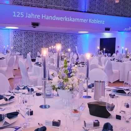 Hochzeitslocation
